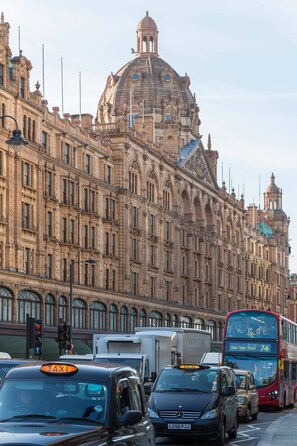 Exterior - Hans Place II by Onefinestay (London)