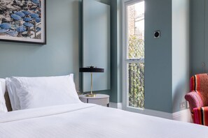 アパートメント (3 Bedrooms) | 内装