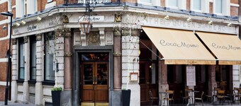 John's Mews by Onefinestay