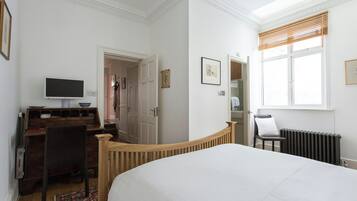 Apartment (2 Bedrooms) | 2 bilik tidur, dihias secara berasingan