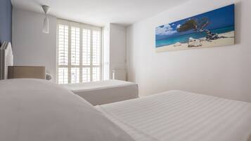 Lejlighed (2 Bedrooms) | 2 soveværelser, individuelt design, individuel indretning