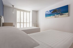 Apartment (2 Bedrooms) | 2 bedrooms, individually decorated, individually furnished - Ossington Street by Onefinestay (London)