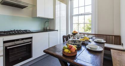 Gibson Square by Onefinestay
