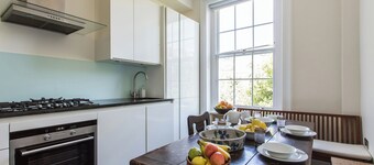 Gibson Square by Onefinestay