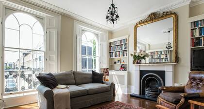 Gibson Square by Onefinestay