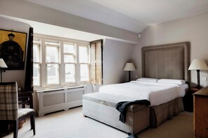 Apartment (1 Bedroom)