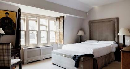 South Molton Street by Onefinestay