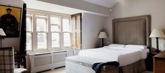 South Molton Street by Onefinestay