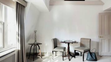 Apartamento (1 Bedroom) | Interior