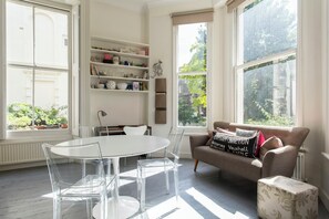 Departamento (1 Bedroom) | Interior