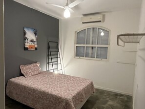 4 多间卧室、WiFi