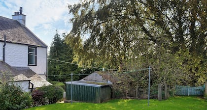 3 huoneen majoitusta Mabiessa, lähellä Dumfriesia