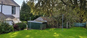 Butterhole Farmhouse