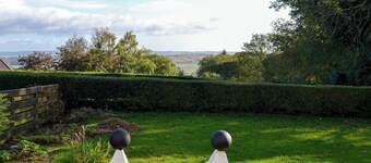 Butterhole Farmhouse