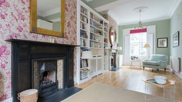 Apartment (4 Bedrooms) | Interior