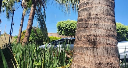 Hotel Recreio dos Bandeirantes