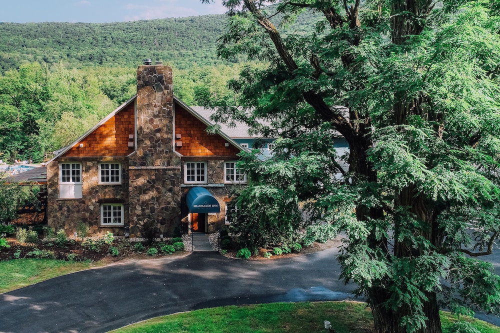 Shandaken Inn