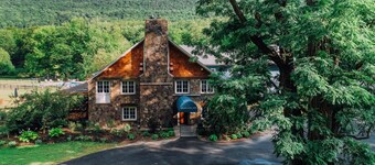 Shandaken Inn