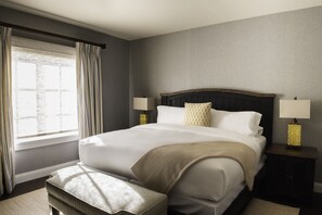 Rum | Gratis wi-fi och sängkläder