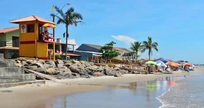 Hotel e Pousada Boulevard de Itapoa