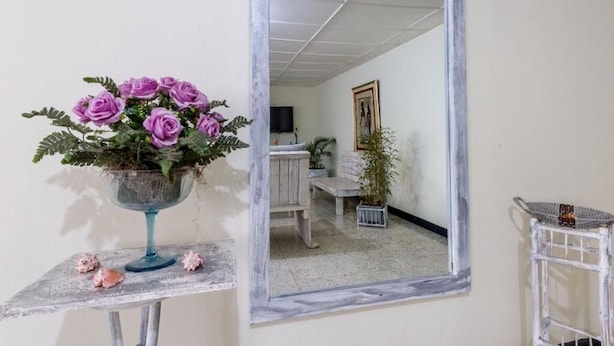 Interior - Hotel Casa Telma (Santa Marta)