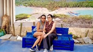 Front of property - Hotel Casa Telma (Santa Marta)