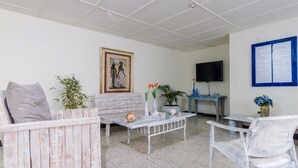 Interior - Hotel Casa Telma (Santa Marta)