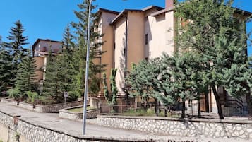 Aussenbereich