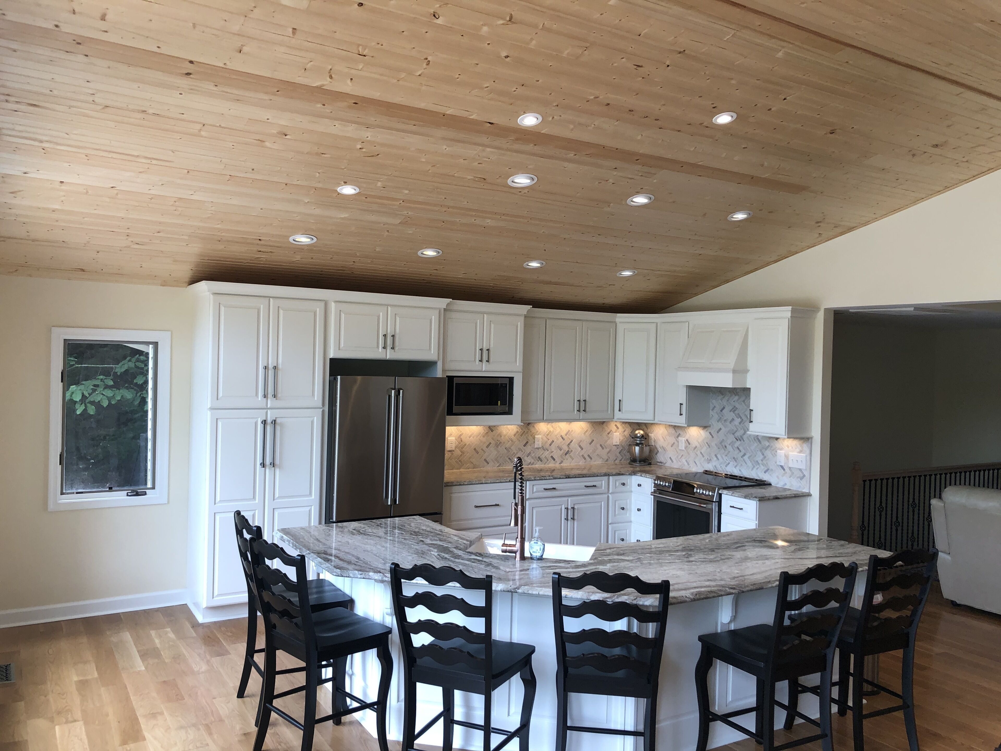 Best Dam View at Smith Mountain Lake!!!