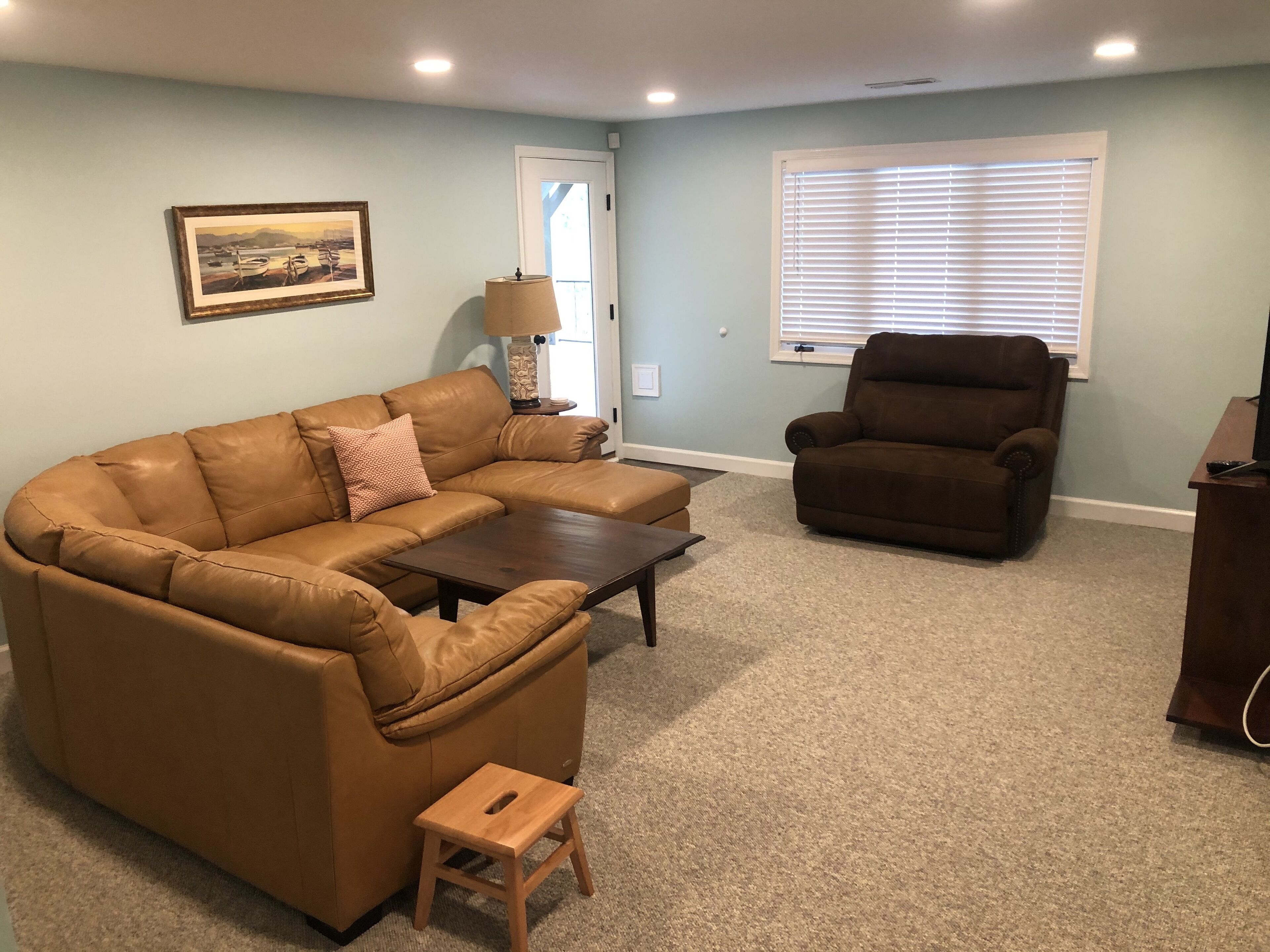 Best Dam View at Smith Mountain Lake!!!