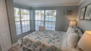 House | 1 bedroom, desk, WiFi (free) - Billy Goat Franks`s Key West Experience (Wilton Manors)