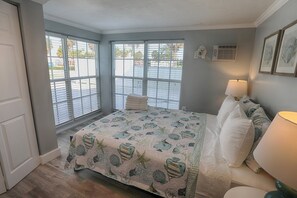 บ้านพัก | 1 ห้องนอน, โต๊ะทำงาน, Wi-Fi ฟรี