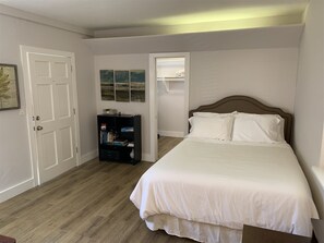 1 개의 침실, 책상, 무료 WiFi