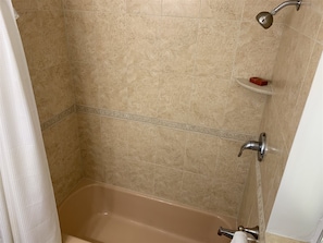Bathroom - Cozy Coconut Grove Studio (Miami)