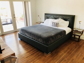 3 phòng ngủ, bàn, truy cập Internet không dây miễn phí 