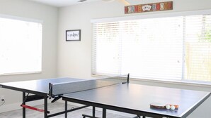 Maison | 3 chambres, bureau, Wi-Fi gratuit