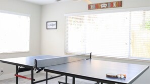 Huis | 3 slaapkamers, een bureau, gratis wifi