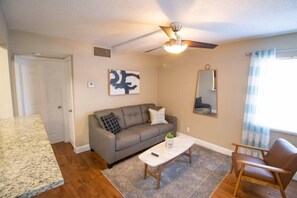 House | Living room | TV