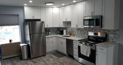 Manasota Key Bay Seite 1 Bdrm Condo