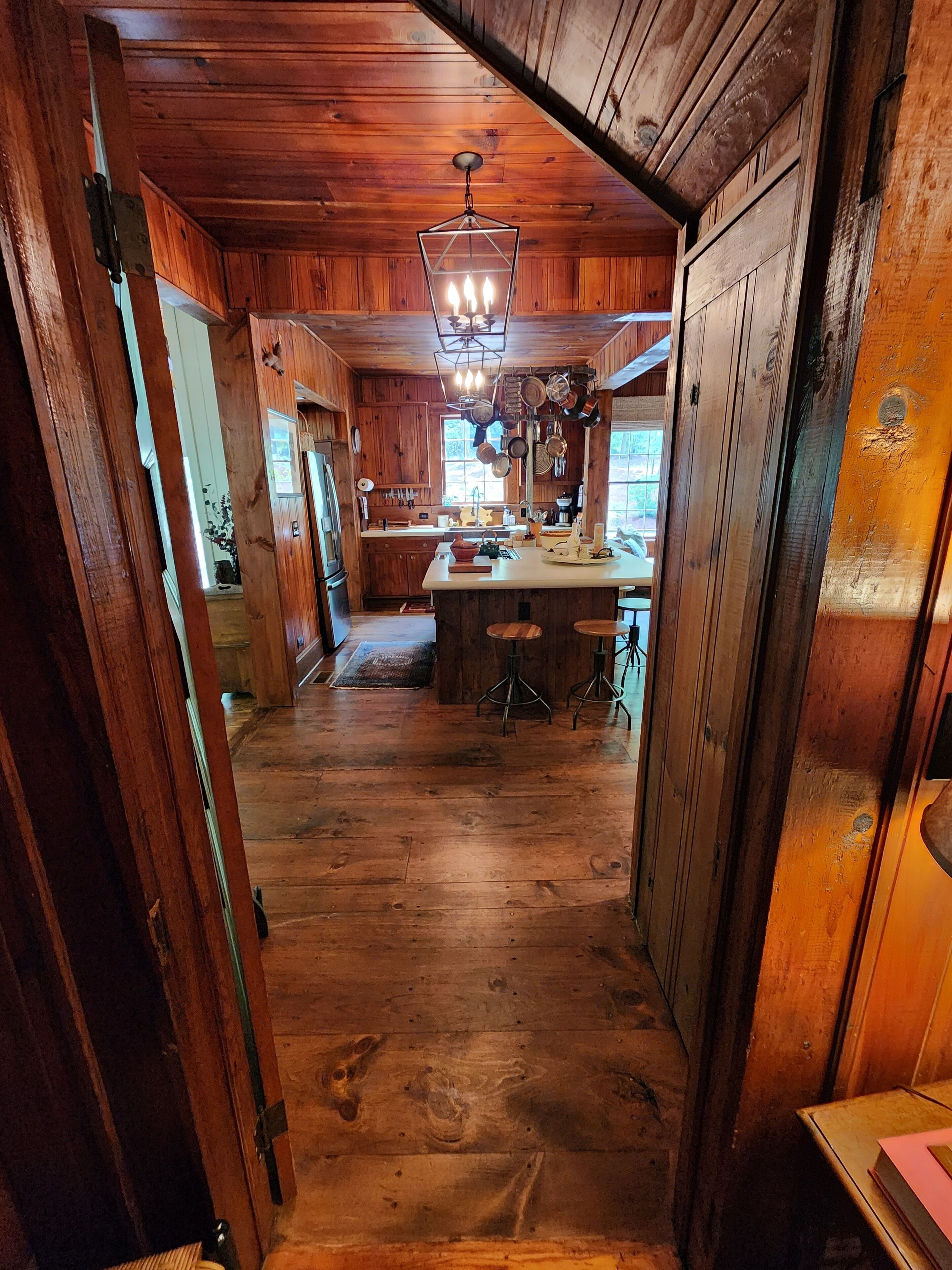 Intérieur