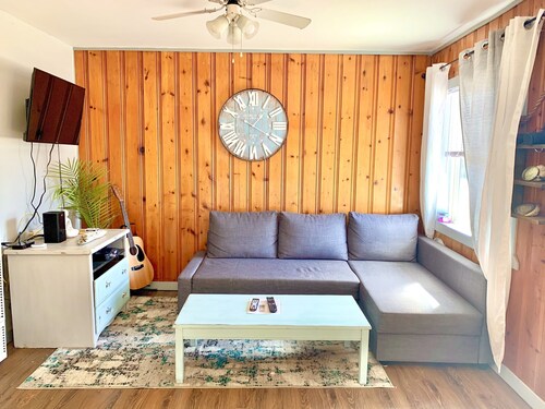 Mountain View Suite - Downtown Private Suite