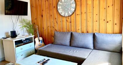 Mountain View Suite - Downtown Private Suite