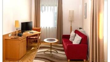 80-cm-Flachbildfernseher mit Kabelempfang, Fernseher
