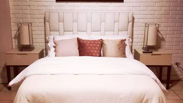 2 bedrooms, WiFi