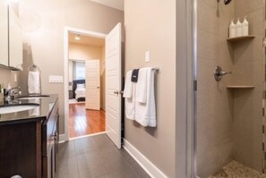 Articles de toilette (gratuits)