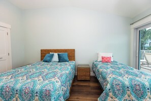3 dormitorios, tabla de planchar con plancha, wifi y ropa de cama