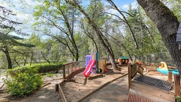 Espace pour enfants