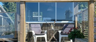 Amazing home in Henån with WiFi