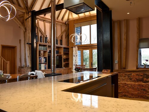 3 bedroom accommodation in Ashdon, near Saffron Walden