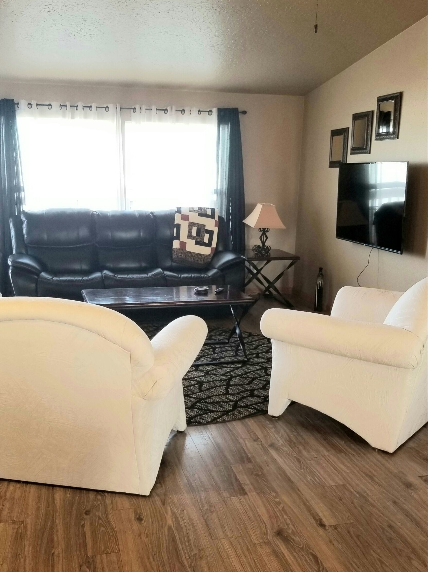 Big Sky Views in every direction 